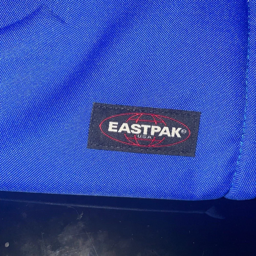 Medium Eastpak X Telfar Painter’s Tape Shopper - Picture 4 of 7